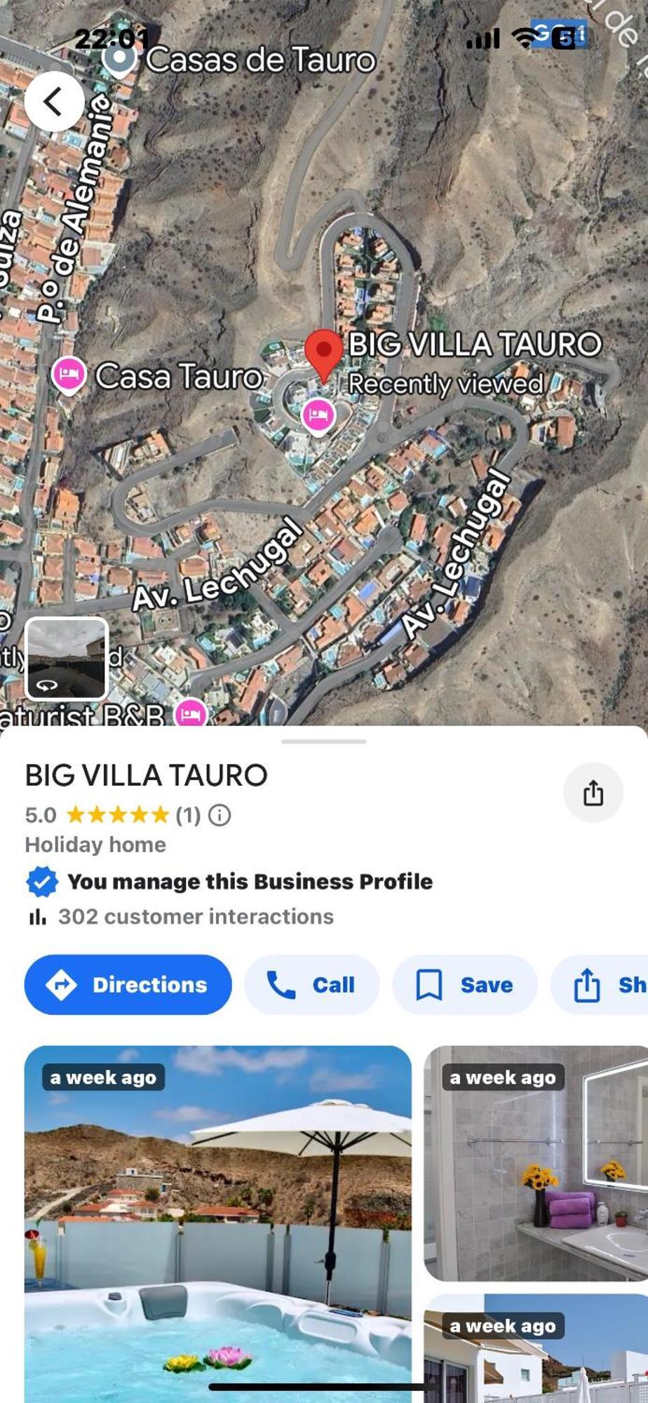 Big Villa Tauro With Private Heated Saltwater Pool & Jacuzzi & Bbq & Game Room & Arcade Games Mogán Exterior photo